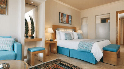 Mövenpick Waterpark Resort & Spa Soma Bay